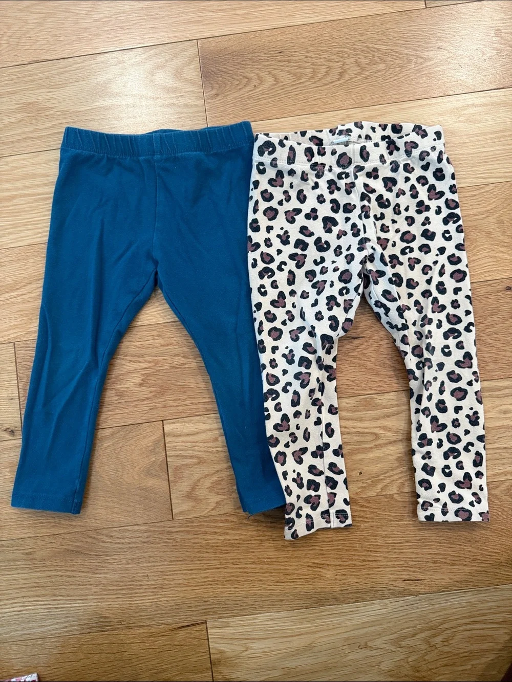 3T Girls Legging/Pant Bundle Jumping Beans, Garanimals, Old Navy